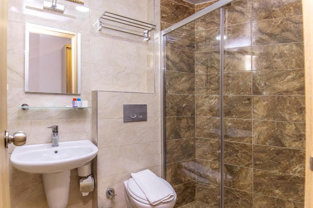 هتل ریلکس بیچ